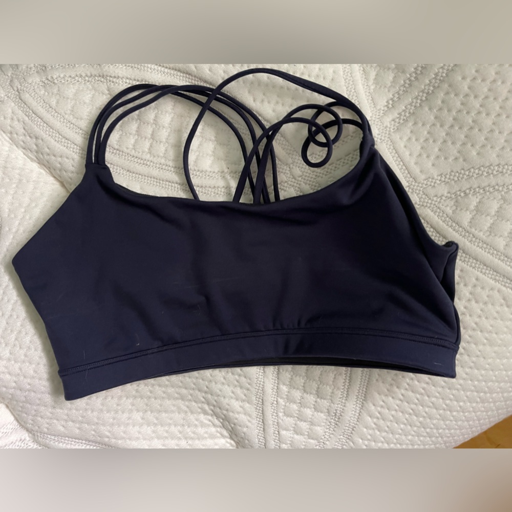Gap sports bra